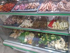 零售区-隆氏兔头(同盛路店)