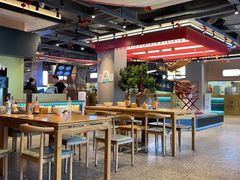 大堂-易裕和·长沙米粉(竹塘西路店)