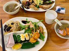 -素之缘素食(新之城店)