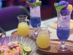 -龙记·香港茶餐厅(海上世界店)