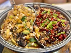 -锦尚阁烤鱼(望京新荟城店)