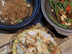 -江南婆婆(车墩店)