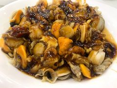 温拌全贝-奥华餐厅·老张记(台基厂店)