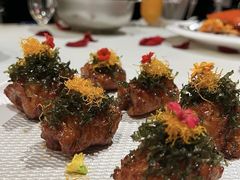 -皇朝会.经典传统粤菜(外滩店)