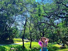 -人民公园(罗湖区)