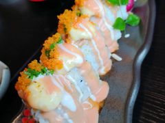 -笑福亭料理小馆(解放碑店)