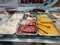 -常州糕团店(北大街新世纪商城店)