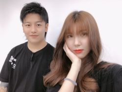 长发-P.STYLE 派斯造型