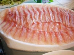 -京北渔家傲