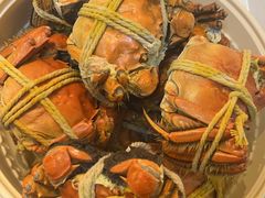 -阳澄湖大闸蟹·琼灵阁牌品牌连锁(吴中总店)