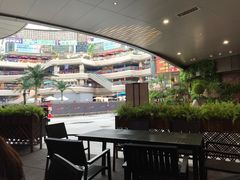 -The Habit Burger Grill 哈比特汉堡(爱琴海店)