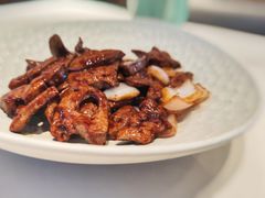-虎哥私房菜(馒头山店)