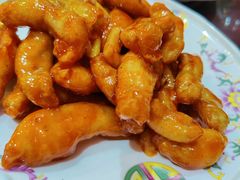 -恭敬李·烤鸭(天坛北门店)