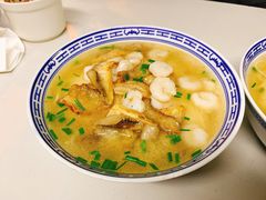 -大时代美食面馆