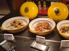 -松咖啡自助餐厅·松北香格里拉