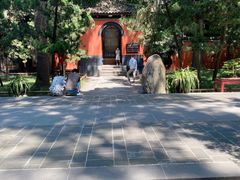 -成都武侯祠博物馆