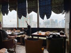 大堂-萨芭蒂高空花园餐酒吧