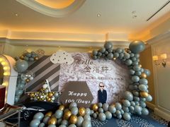 -上海小南国(国会店)