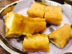 -顺德一品粥·20年凤城老字号(芳村店)
