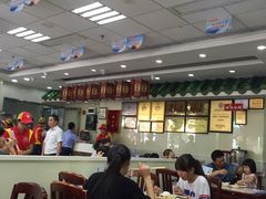 大堂-日月永和中国餐饮名店(东湖店)