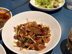 -一坐一忘云南菜(嘉里中心店)