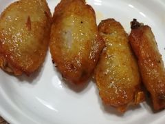 奥尔良-乐凯撒披萨(东方新世界店)