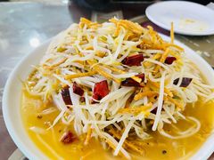 -杨记小炒老店