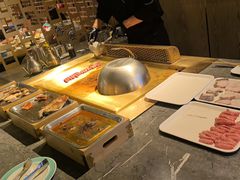 -额尔敦牛厨师铜板烧