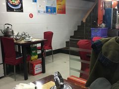 大堂-重庆鸡公煲(学源街店)