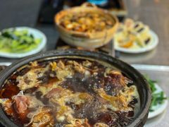 -百味源炭火烤翅 ·夜市大排档(酒仙桥店)