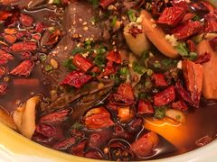 -麻辣港湾(京津公路店)