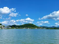 -东钱湖旅游度假区