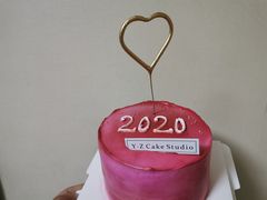 -YC工作室蛋糕定制