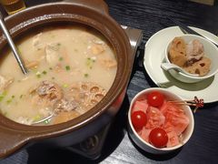 -顺香居·老字号湖北菜(江汉路店)