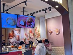 -西树泡芙(秦皇岛茂业天地店)