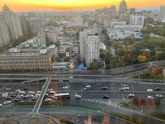 -北京索菲特大酒店