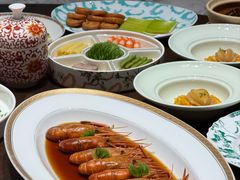 -新光酒家·方亮蟹宴·河豚(浦东店)