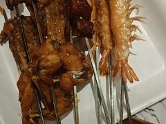 -京元盛铜锅涮肉(上海总店)