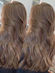 -HG美发设计沙龙