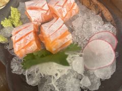 -築鳥日本料理(黑沙环店)