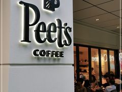 门面-Peet's Coffee皮爷咖啡(万象天地店)
