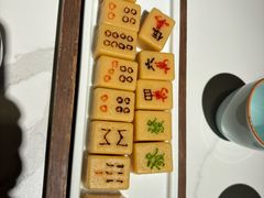 -四世同堂·京菜·烤鸭(双井店)