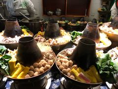 -鲁城往事(游客中心店)