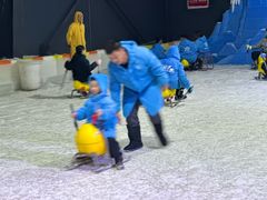 -宁波冰雪大世界(北仑区)