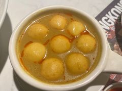 -食大利香港茶餐厅(南亚风情第一城店)