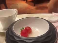 -顺德美的万豪酒店-万豪中餐厅