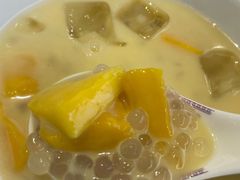 -港湾糖水