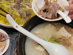 -A One Kitchen·南京精菜馆(晶丽酒店店)