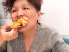 -必胜客(广渠路店)