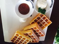 Homestead&nbsp;Coffee(湖滨店)-MEET COFFEE婉约咖啡(宝善公寓店)